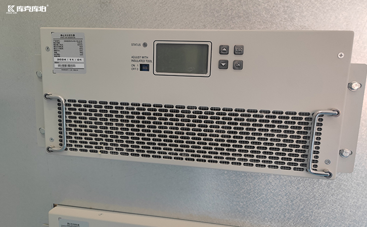 SVG靜態(tài)無功補償器