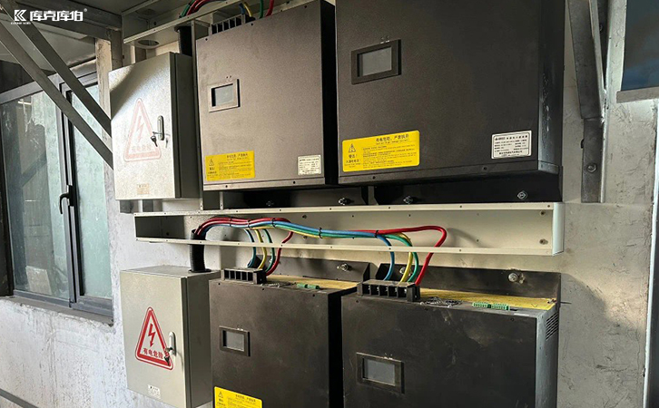 APF有源電力濾波器