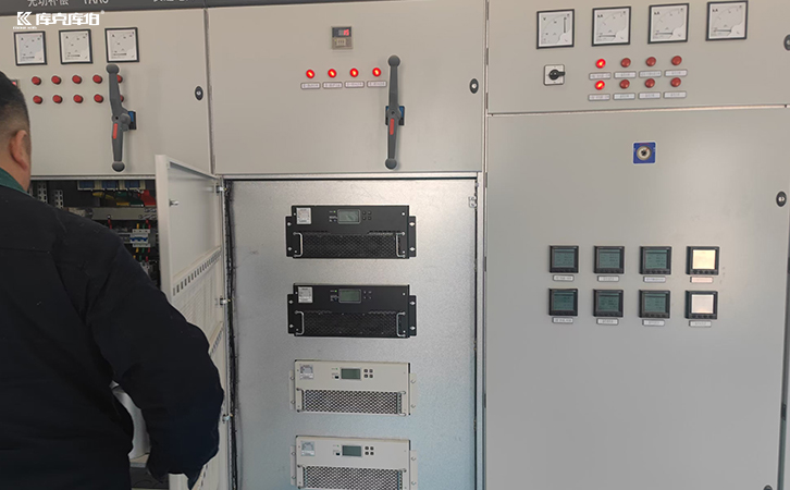 APF電力濾波器