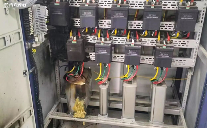 諧波電容器