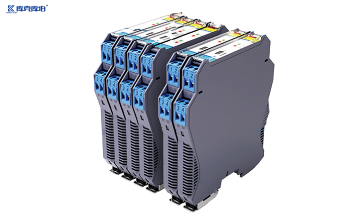 工業(yè)控制隔離器