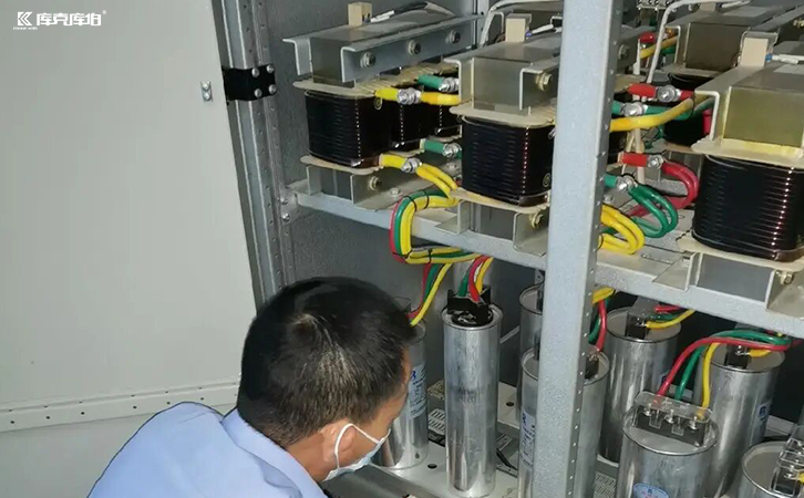 串聯(lián)電抗器