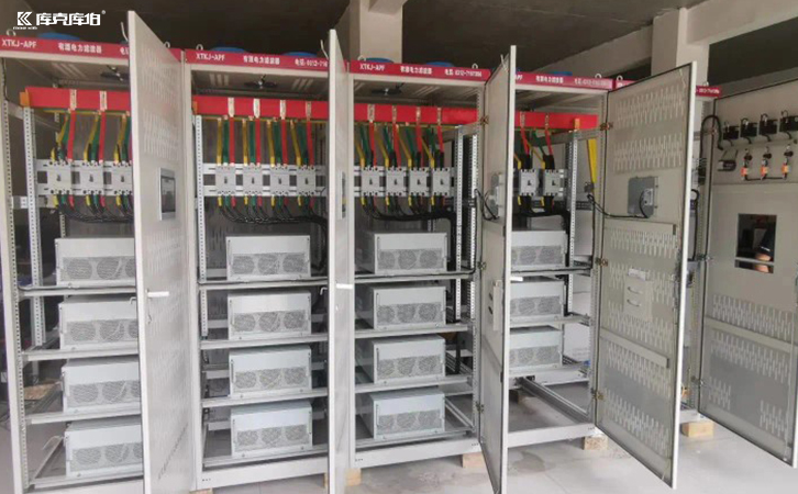零序電流治理設(shè)備