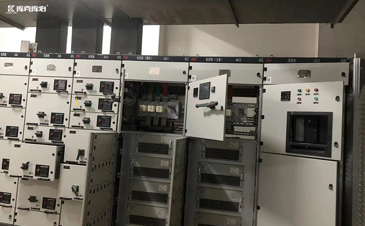 svg靜態(tài)無功補償器