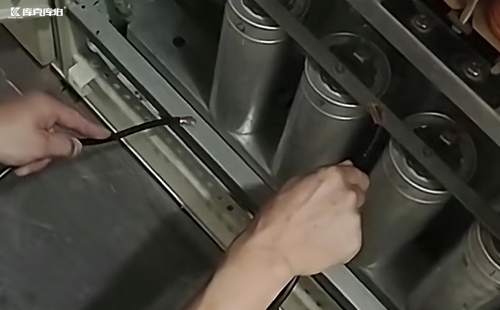低壓電容柜