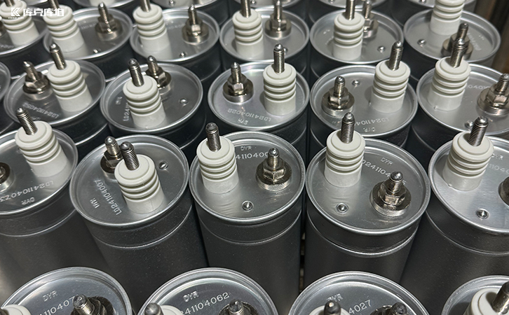 阻尼吸收保護(hù)電容器